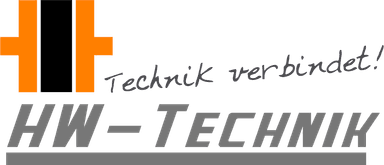 HW Technik Logo Ganz