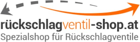 HW Technik Rueckschlagventil-shop