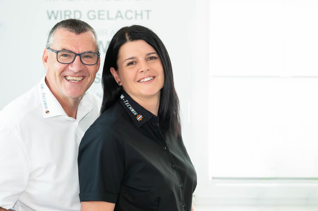 HW Technik Elke Wagner und Richard Wagner