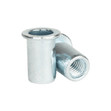 HW Technik Produkt Blindnietmuttern
