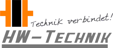 HW Technik Logo Ganz